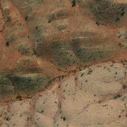 Satellite imagery of Bald Hill, AU