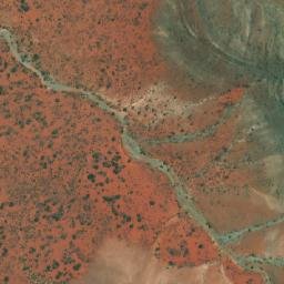 Satellite imagery of East Toolaby, AU
