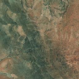 Satellite imagery of East Toolaby, AU