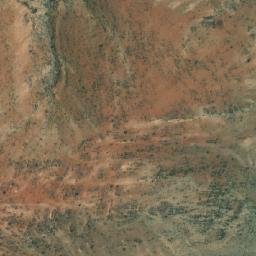 Satellite imagery of East Toolaby, AU