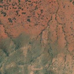 Satellite imagery of Spring Hill, AU