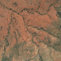 Satellite imagery of Spring Hill, AU