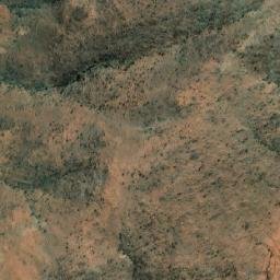 Satellite imagery of Spring Hill, AU
