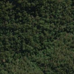Satellite imagery of Shepherds Peak, AU