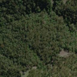 Satellite imagery of Shepherds Peak, AU