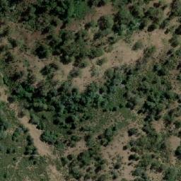 Satellite imagery of Mount Palmer, AU