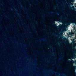 Satellite imagery of Punta Pechoñas, CL