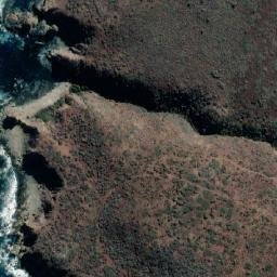 Satellite imagery of Punta Pechoñas, CL