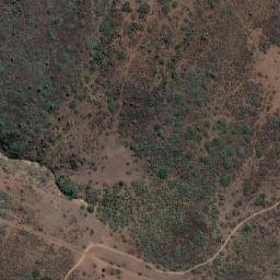 Satellite imagery of Punta Pechoñas, CL