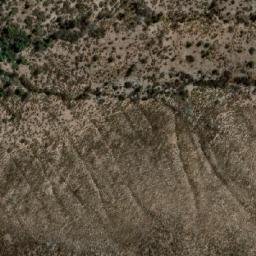 Satellite imagery of Cerro Lehuincano, CL