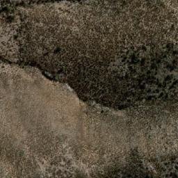 Satellite imagery of Cerro Lehuincano, CL