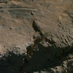 Satellite imagery of Morro Batuca, CL