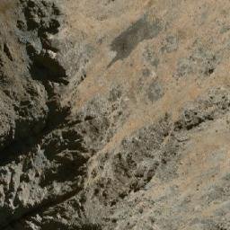 Satellite imagery of Morro Batuca, CL