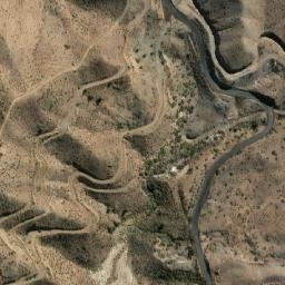 Satellite imagery of Moro Las Vacas, CL