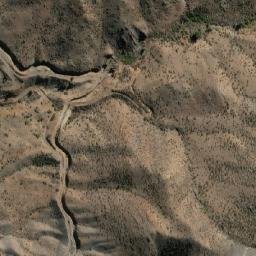 Satellite imagery of Moro Las Vacas, CL