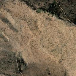 Satellite imagery of Moro Las Vacas, CL