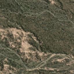 Satellite imagery of Cordón del Infiernillo, AR