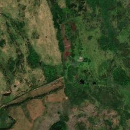 Satellite imagery of Cerro da Oca, BR