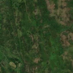Satellite imagery of Cerro da Oca, BR