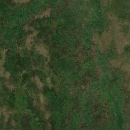 Satellite imagery of Cerro da Oca, BR