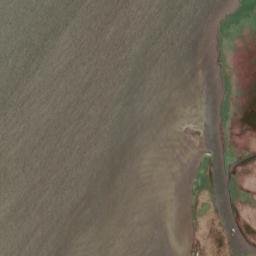 Satellite imagery of Ponta Rasa, BR
