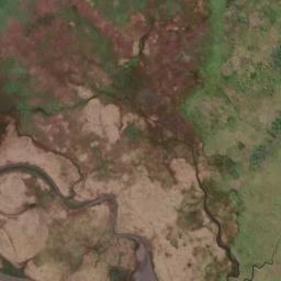 Satellite imagery of Ponta Rasa, BR