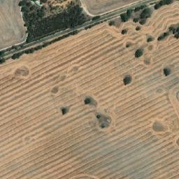 Satellite imagery of Collins Hill, AU