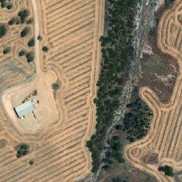 Satellite imagery of Collins Hill, AU