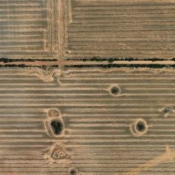Satellite imagery of Conway Patch, AU