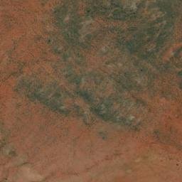Satellite imagery of Symons Hill, AU