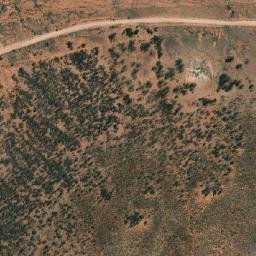 Satellite imagery of Yuralypila Vambata, AU
