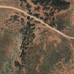 Satellite imagery of Yuralypila Vambata, AU