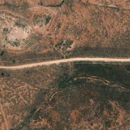 Satellite imagery of Yuralypila Vambata, AU