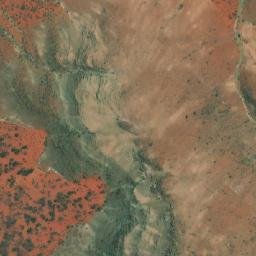 Satellite imagery of East Toolaby, AU