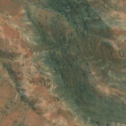 Satellite imagery of East Toolaby, AU