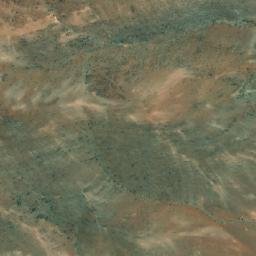 Satellite imagery of East Toolaby, AU