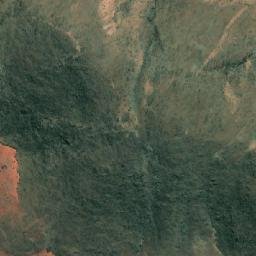 Satellite imagery of Spring Hill, AU