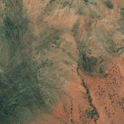 Satellite imagery of Spring Hill, AU