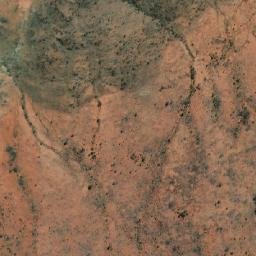 Satellite imagery of Spring Hill, AU