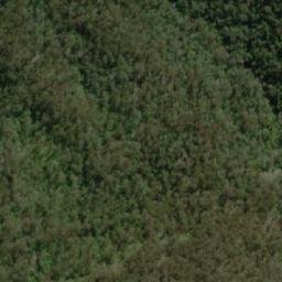Satellite imagery of Shepherds Peak, AU