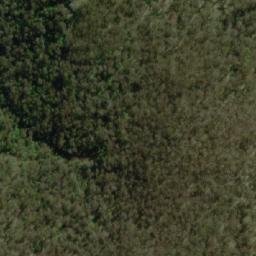 Satellite imagery of Shepherds Peak, AU