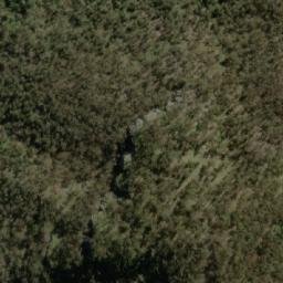 Satellite imagery of East Bluff, AU