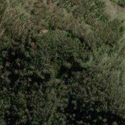 Satellite imagery of East Bluff, AU