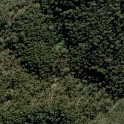 Satellite imagery of Flat Top, AU