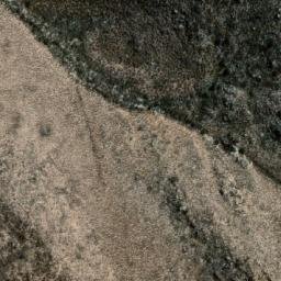 Satellite imagery of Cerro Panul, CL