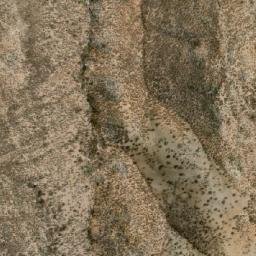 Satellite imagery of Cerro Panul, CL