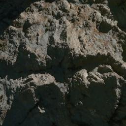 Satellite imagery of Morro Batuca, CL