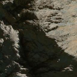 Satellite imagery of Morro Batuca, CL