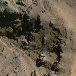 Satellite imagery of Morro Colorado, CL