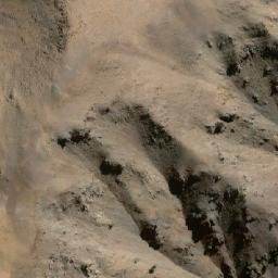 Satellite imagery of Morro Colorado, CL